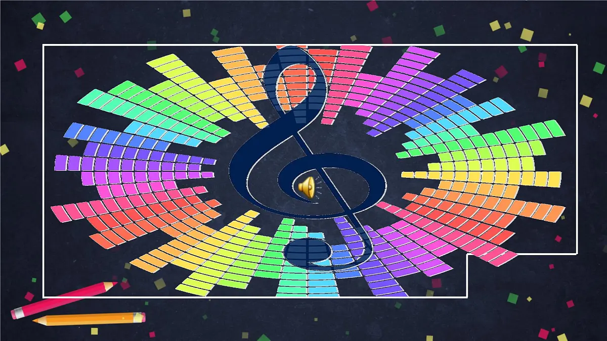 2025年(湘科版)四年级科学上册 噪声控制 课件第5页