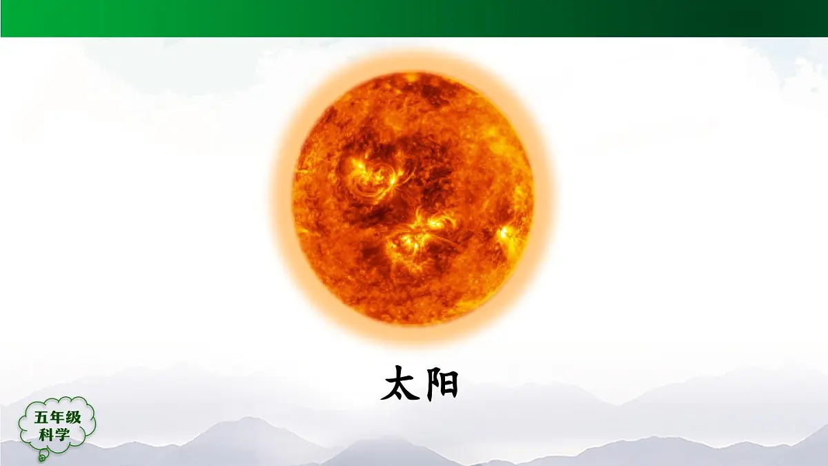 2025年秋人教鄂教版五年级科学上册 14 认识太阳能热水器（第一课时）-课件第3页