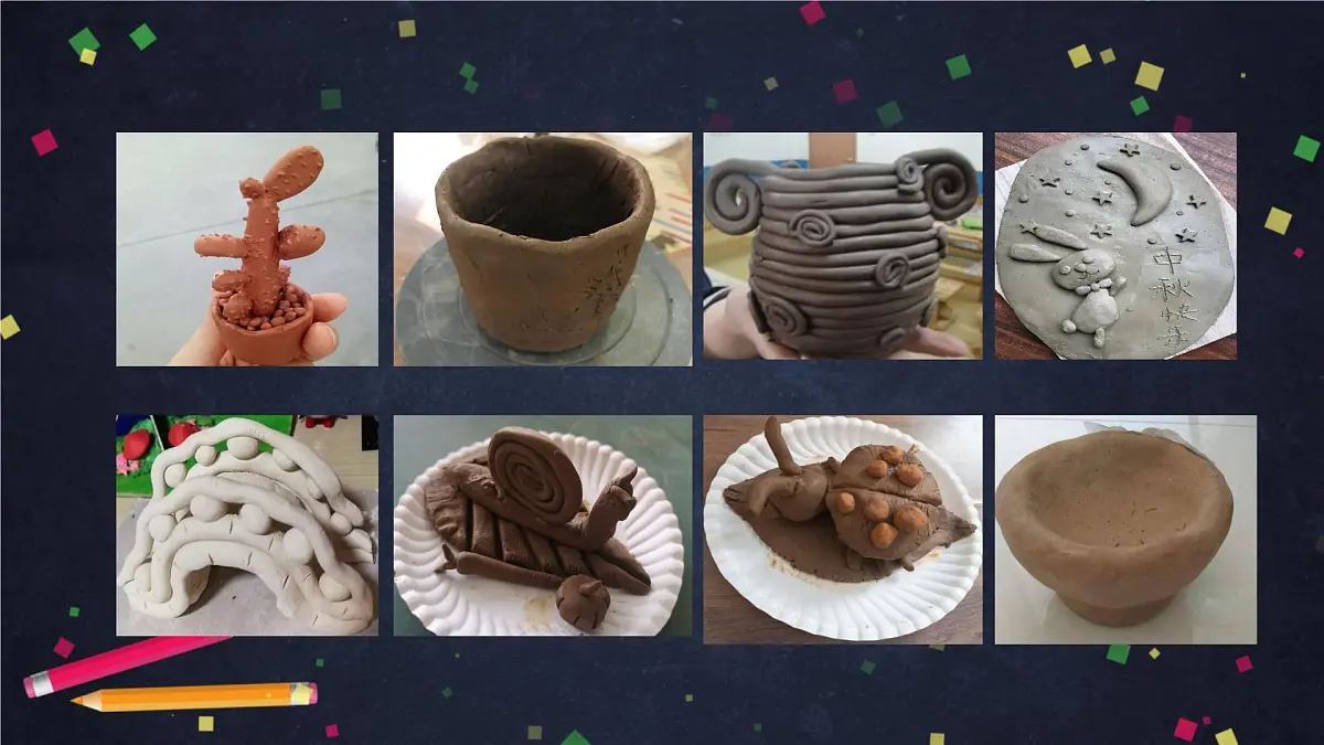 (湘科版)三年级科学上册3.3 土壤的种类-课件第5页