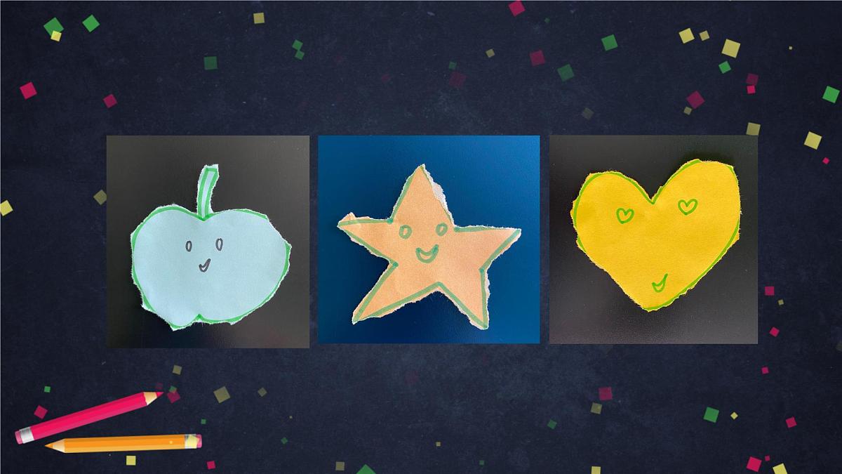 湘科版一年级科学上册 5.1 剪子和刀具-课件第5页