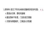 2.5冰熔化了（練習(xí)課件）2025-2026學(xué)年教科版三年級科學(xué)上冊