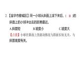 3.6運動和能量（練習課件）2025-2026學年教科版三年級科學上冊