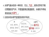 第二單元 水（復習課件）2025-2026學年教科版三年級科學上冊