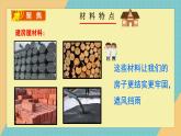 教科版（2024）小學(xué)科學(xué)二上 1.2我們的家課件 2025新課件
