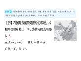 2025年教科版五年級科學上冊第二單元 地球表面的變化 綜合素養(yǎng)提優(yōu)（復(fù)習課件）