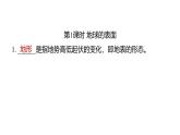 2025年教科版五年級科學上冊第二單元 地球表面的變化 （復(fù)習課件）