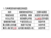 2025年教科版五年級科學上冊第二單元 地球表面的變化 （復(fù)習課件）