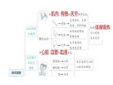 2025年教科版五年級科學(xué)上冊第四單元 健康生活 綜合素養(yǎng)提優(yōu)（復(fù)習(xí)課件）