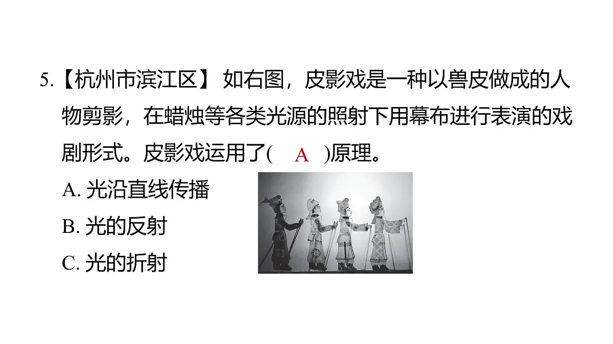 第一单元 光第6页