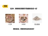 蘇教版（2024）科學(xué)三年級(jí)上冊(cè) 2.7 固體的混合與分離（課件）