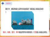 【蘇教版】一上科學(xué)  4.10《自然物與人造物》課件+教案+素材