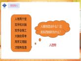 【蘇教版】一上科學  4.11《人工世界》課件+教案+素材