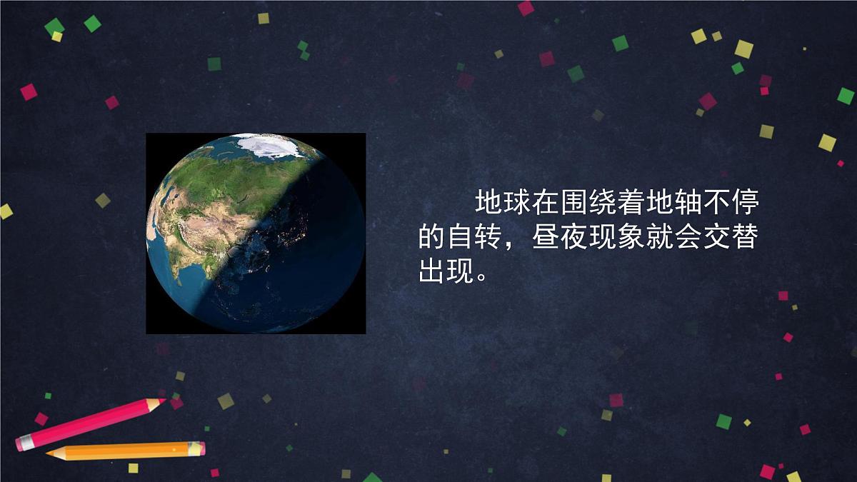 六年级【科学(教科版)】地球的公转与四季变化-2课件第2页