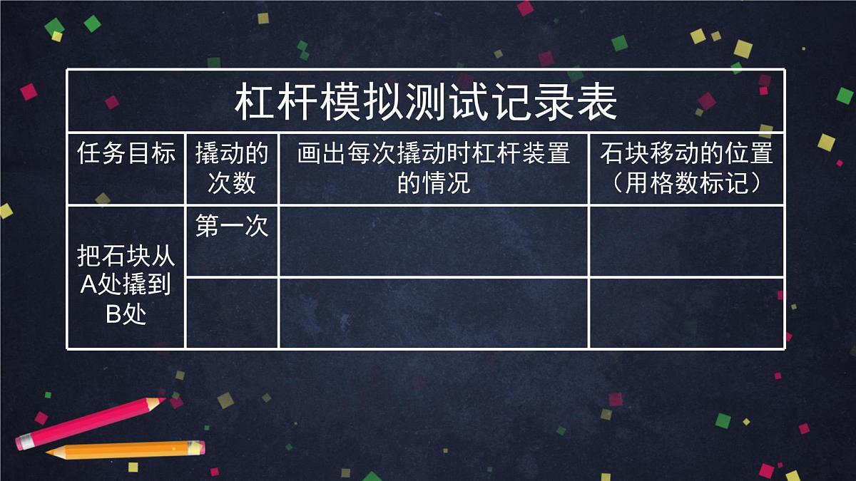 六年级【科学(教科版)】不简单的杠杆-2课件01第6页