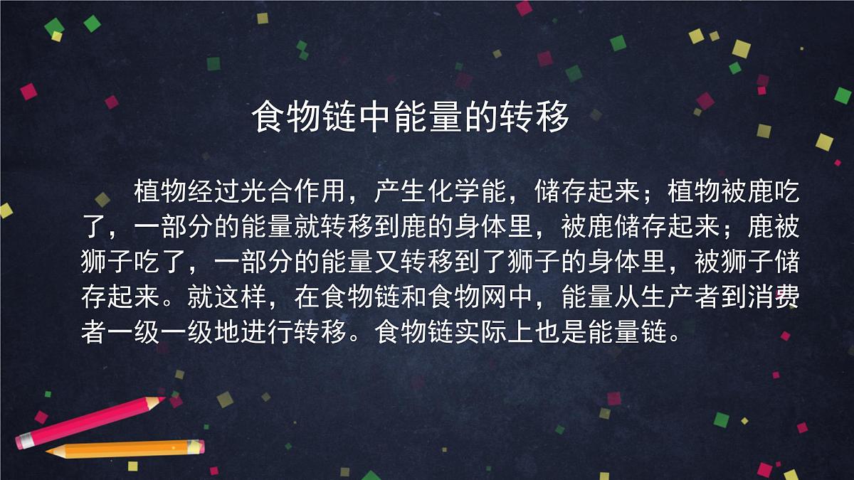 4.7 能量从哪里来-课件01第7页
