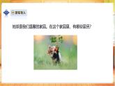 【蘇教版】一年級下冊科學  4.10《形形色色的動物》課件+教案