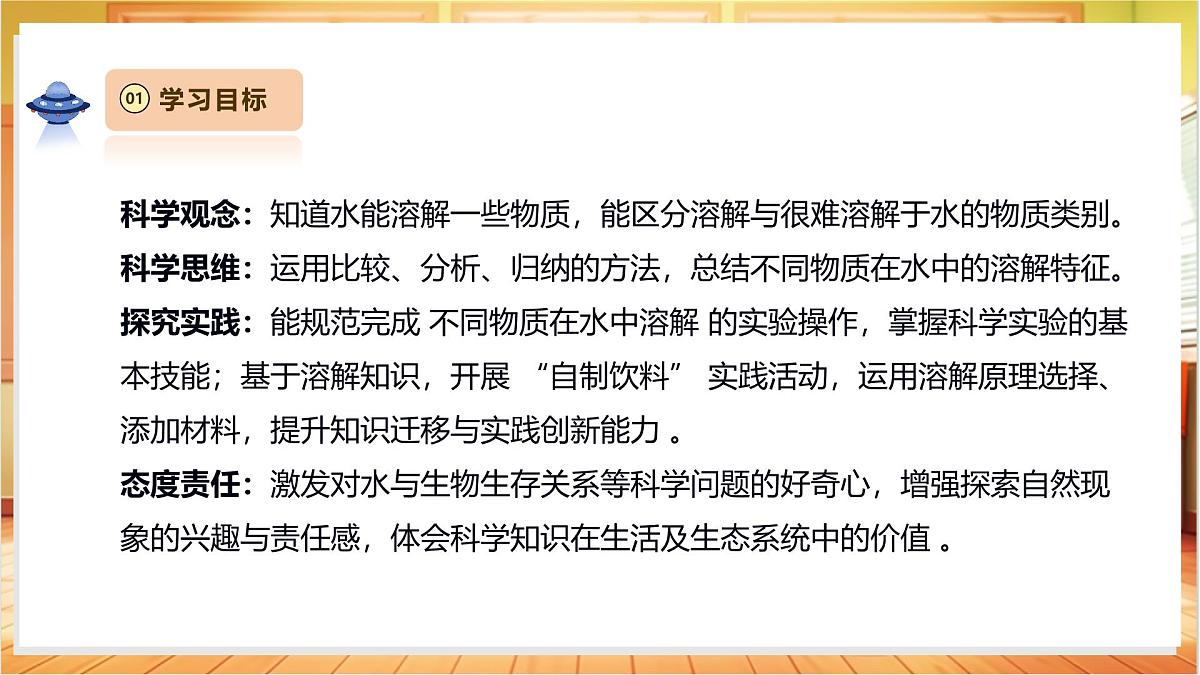 1.2《水能溶解哪些物质》课时课件第3页