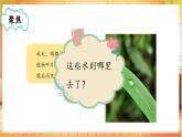 教科版三上科学  2.1 水到哪里去了（课件+教案）