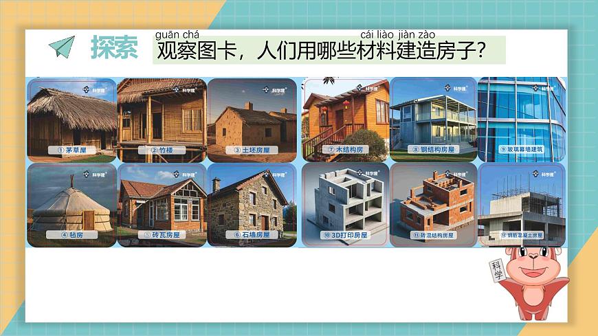 《我们的家》课件第3页
