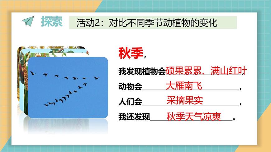 5.不同的季节第7页