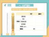 2025年教科版三年级科学上册 1.2.认识气温计（课件+教案+素材）