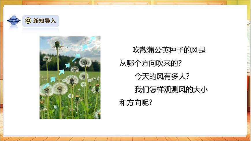 1.5《观测风》课时课件第5页