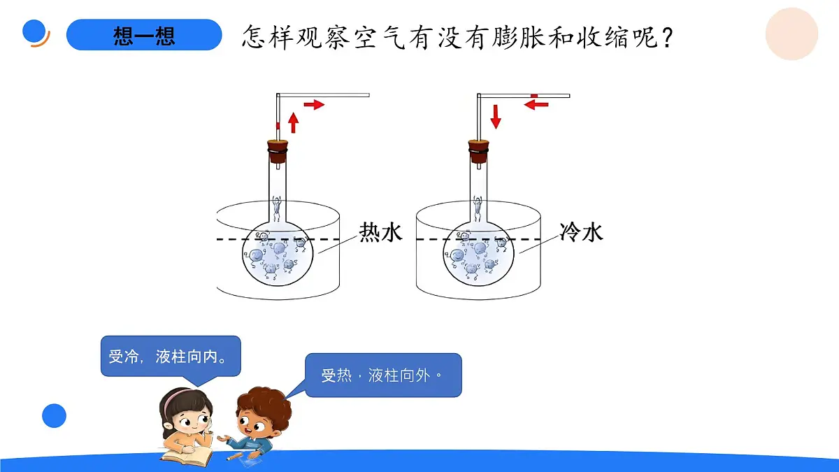 2-9气体的热胀冷缩第5页