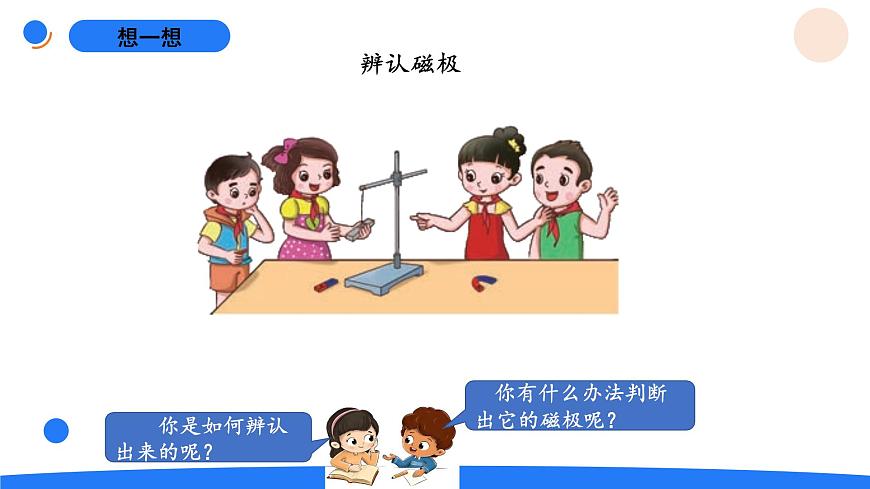 5-22磁极的相互作用第6页