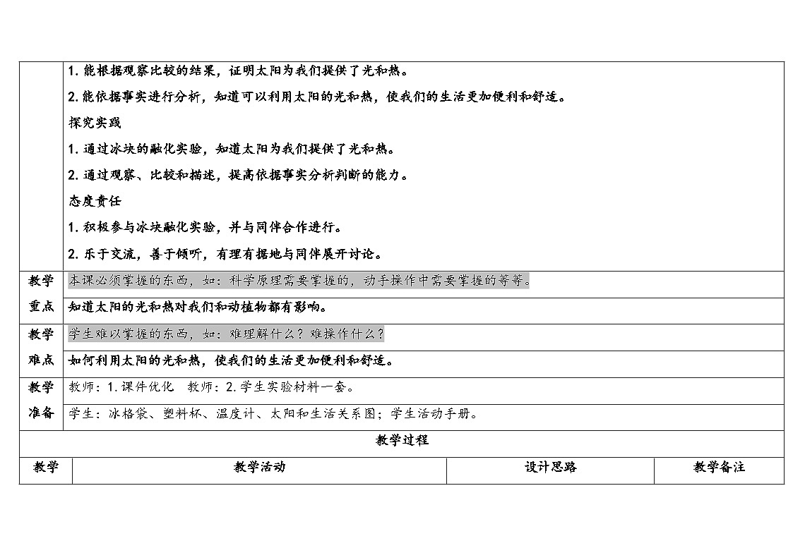2-5发光发热的太阳第2页