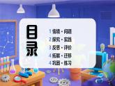 2025年秋青岛版二年级科学上册 1.1 常见的植物（课件+素材）