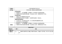 小学教科版6、探索土地被侵蚀的因素教学设计