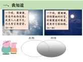3-1《仰望天空》优质课件