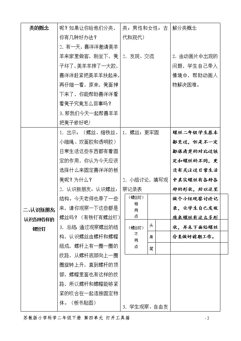 11.拧螺丝 表格式教案02