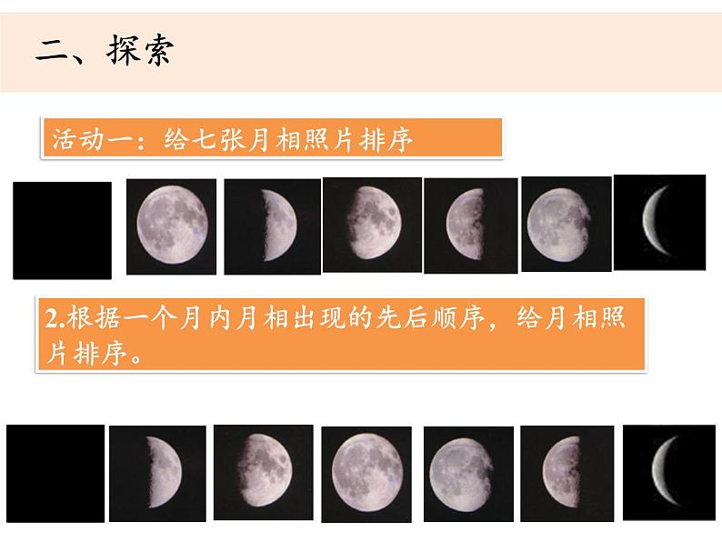 3-4《月相变化的规律》优质课件第5页