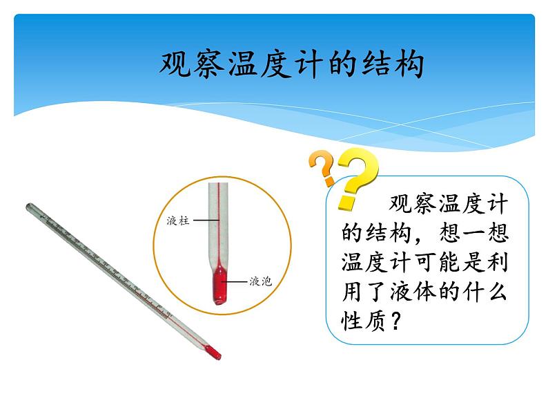 湘科版三年级上册：5.2液体的热胀冷缩 课件PPT02