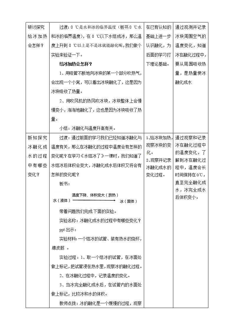 1.4《冰融化了》教案02