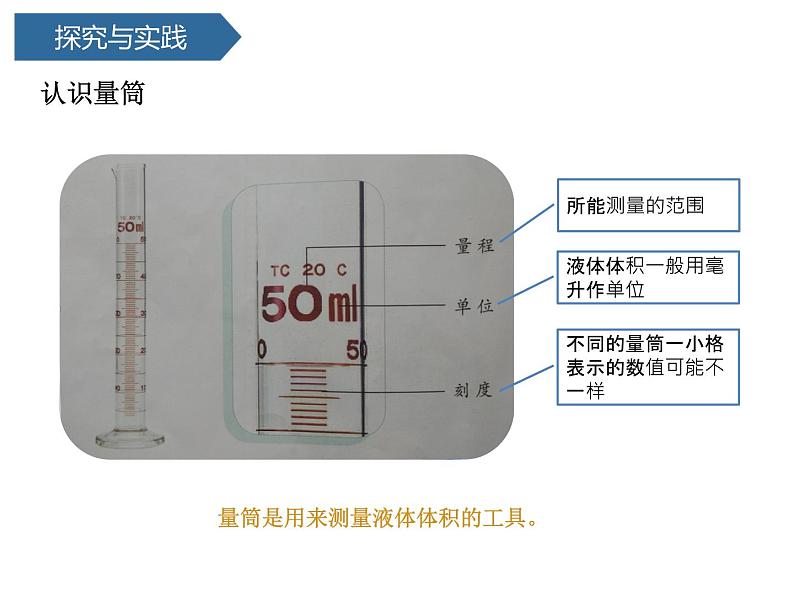 第21课 《量筒 》 课件04
