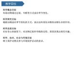 第4課 《冬眠與遷徙》 課件