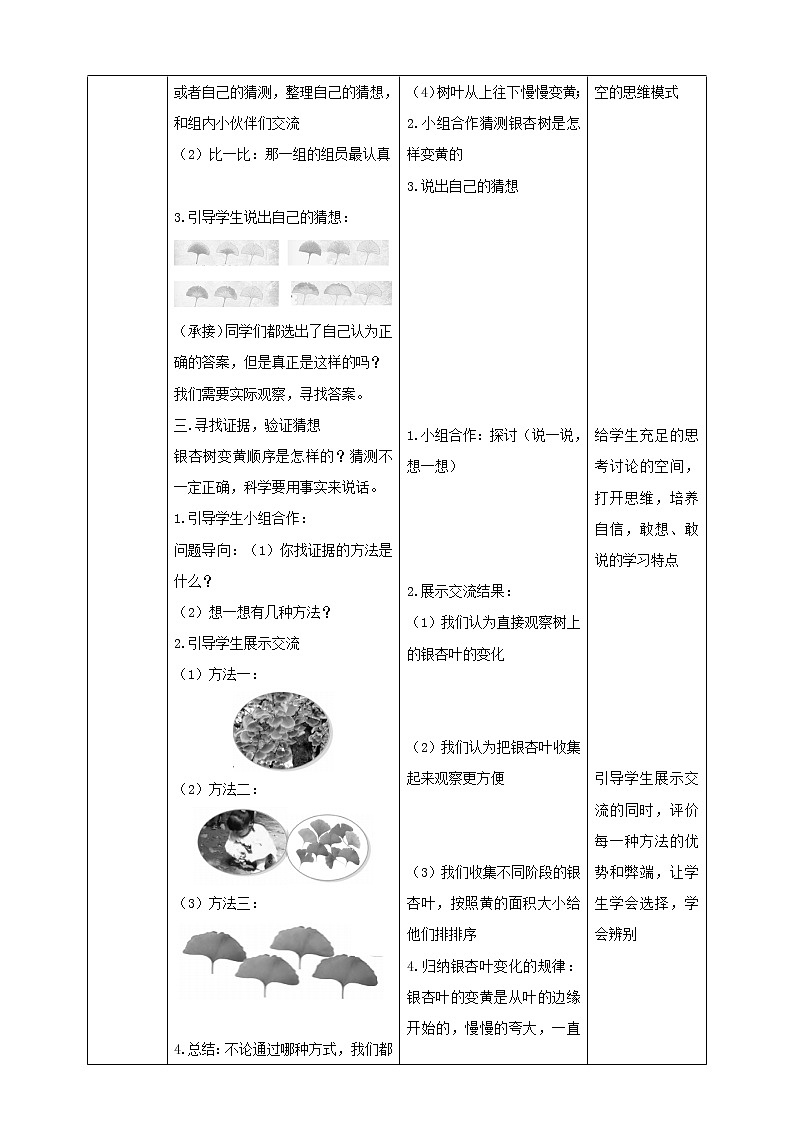 3.9《树叶变黄了》教案03