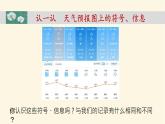 《天气预报是怎样制作出来的》教学课件