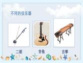1.7《让弦发出不同的声音》课件