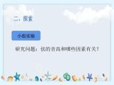 1.7《让弦发出不同的声音》课件