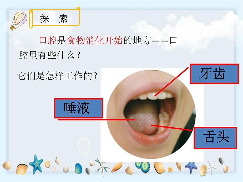 2.7《食物在口腔里的变化》课件04