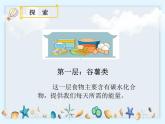 2.6《营养要均衡》课件