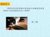 大象版科学二上4.2 动物觅食_课件