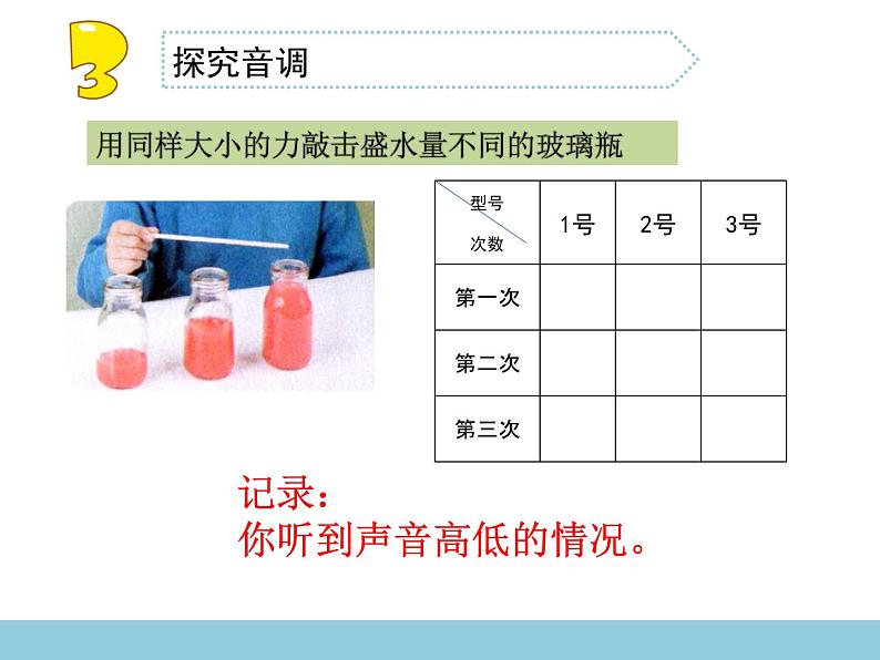 三年级下科学课件《不同的声音》课件2_苏教版（2017秋）06