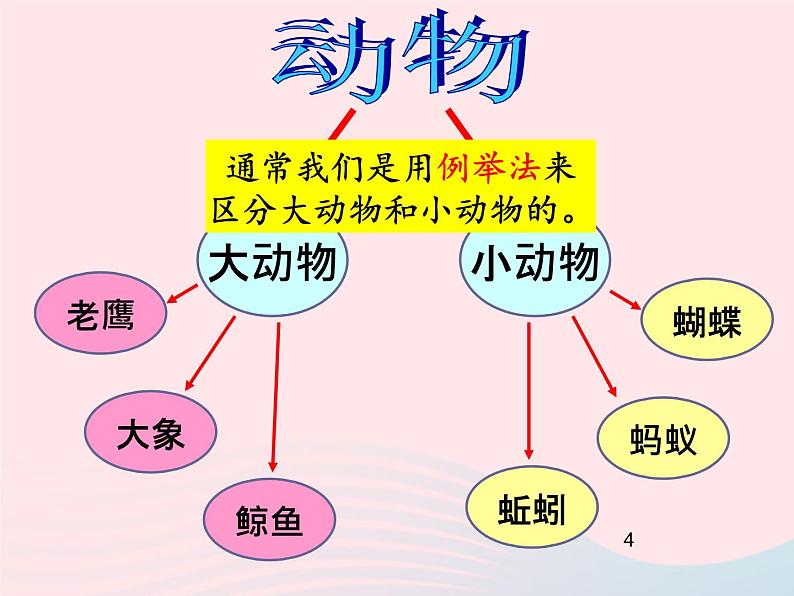 三年级科学上册2.1《寻访小动物》课件（5）教科版第4页