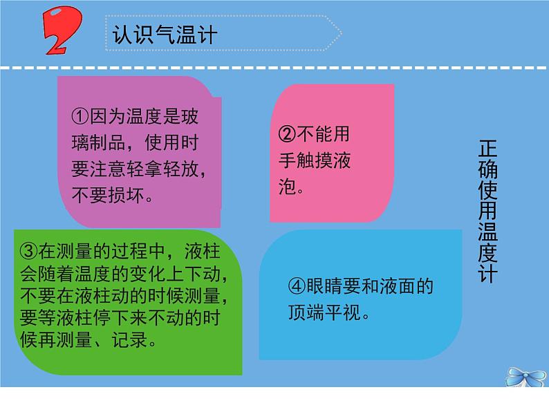 三年级科学下册第五单元观测天气16测量气温课件苏教版 (1)第4页