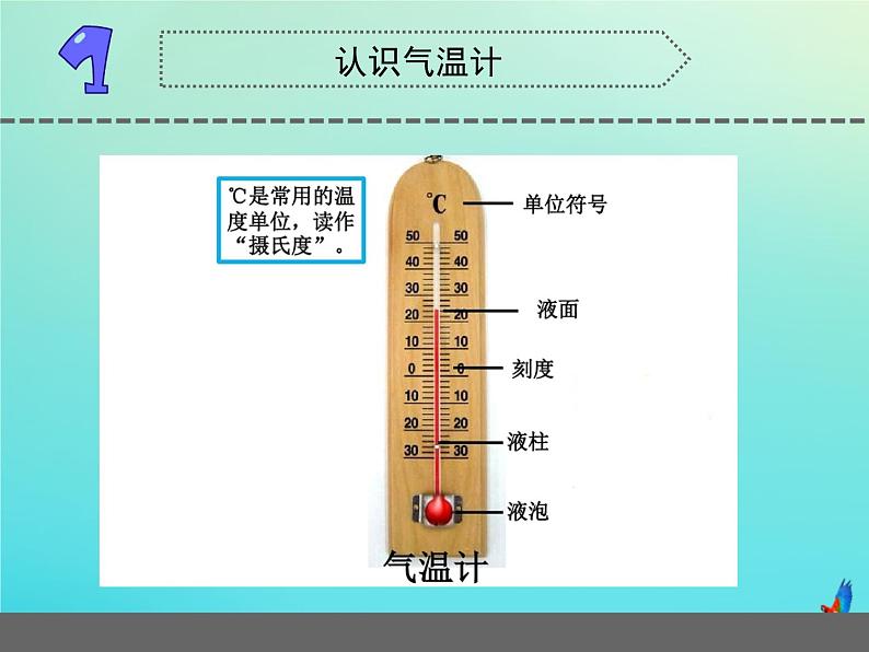 三年级科学下册第五单元观测天气16测量气温课件苏教版第6页