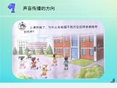 三年级科学下册第三单元声音的奥秘10声音的传播课件苏教版 (1)